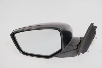 2008-2012 HONDA ACCORD SEDAN DRIVER LEFT SIDE POWER HEATED DOOR MIRROR OEM