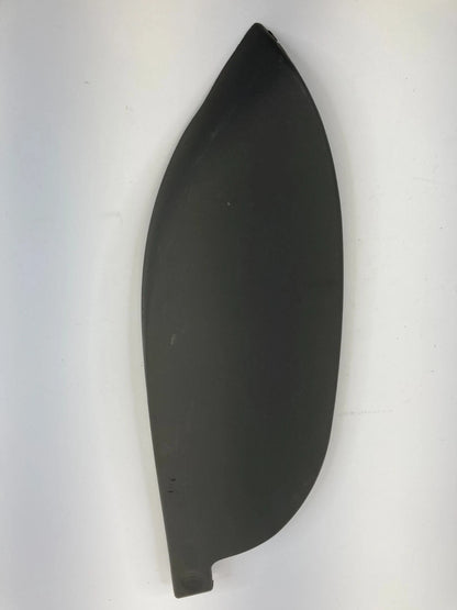 2005-2007 JEEP LIBERTY FRONT LEFT SIDE DASH END CAP COVER TRIM 5GK19TRMAD OEM