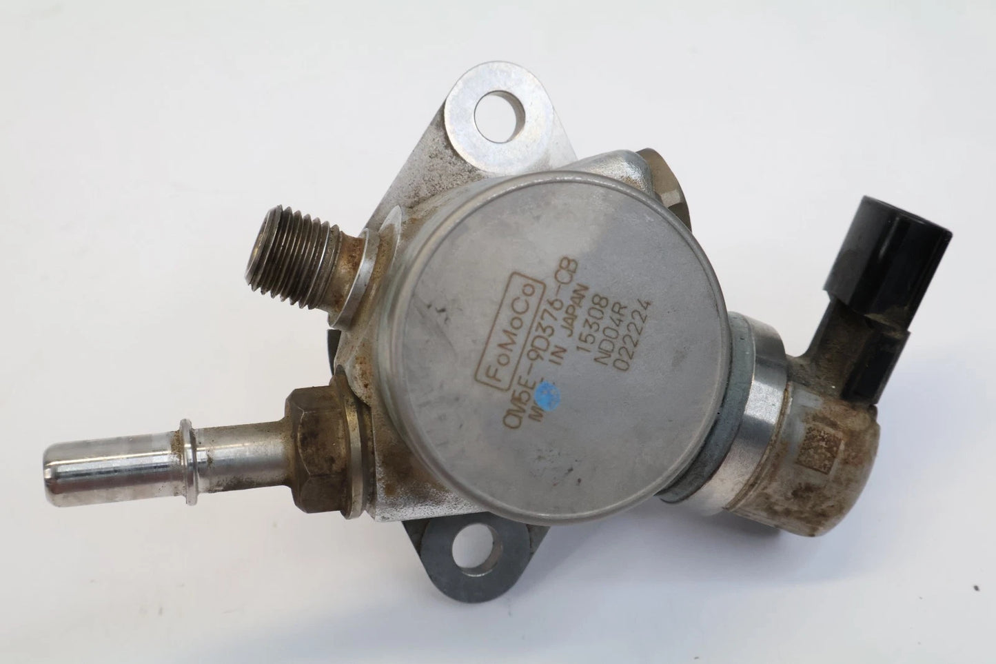 2012-2018 FORD FOCUS 2.0L L4 A/T HIGH PRESSURE FUEL PUMP CM5E-9D376-CB OEM