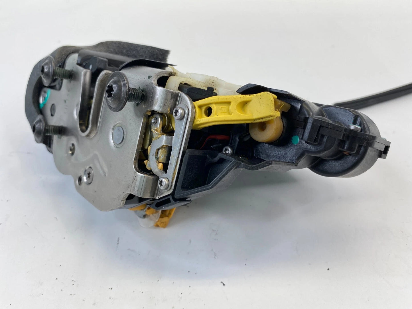 2012 BUICK REGAL REAR BACK LEFT DOOR LOCK LATCH RELEASE ACTUATOR 13579531 OEM