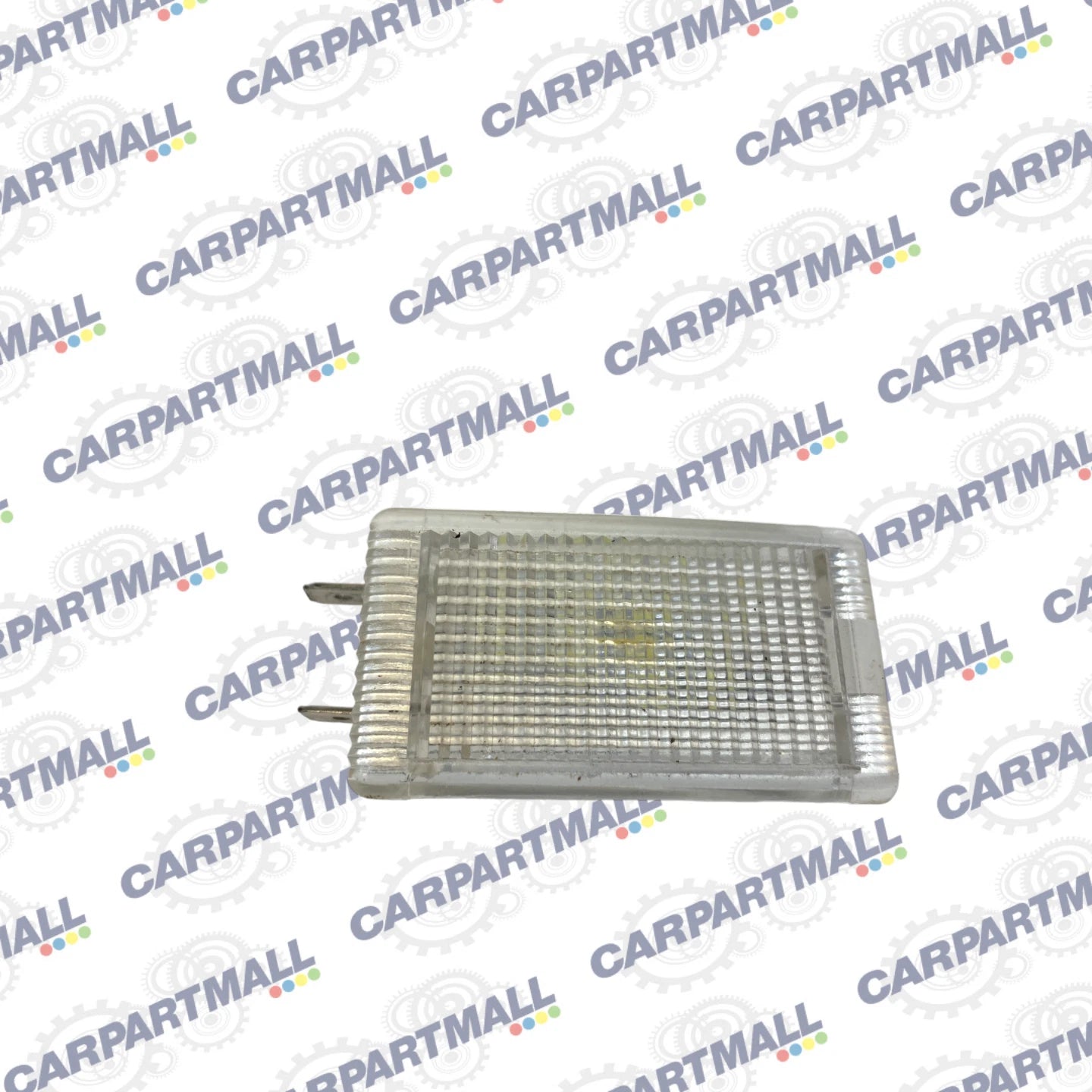 2003-2011 SAAB 9-3 93 SEDAN FRONT RIGHT DOOR COURTESY LIGHT LAMP ASSEMBLY OEM