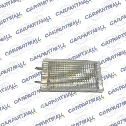 2003-2011 SAAB 9-3 93 SEDAN FRONT RIGHT DOOR COURTESY LIGHT LAMP ASSEMBLY OEM