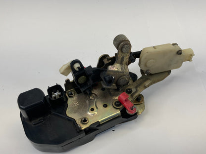 2002-2005 Chrysler PT Cruiser Front Right Side Door Lock Latch Release Actuator