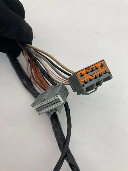 2015 DODGE GRAND CARAVAN REAR LEFT SLIDING DOOR WIRING HARNESS 68068069AC