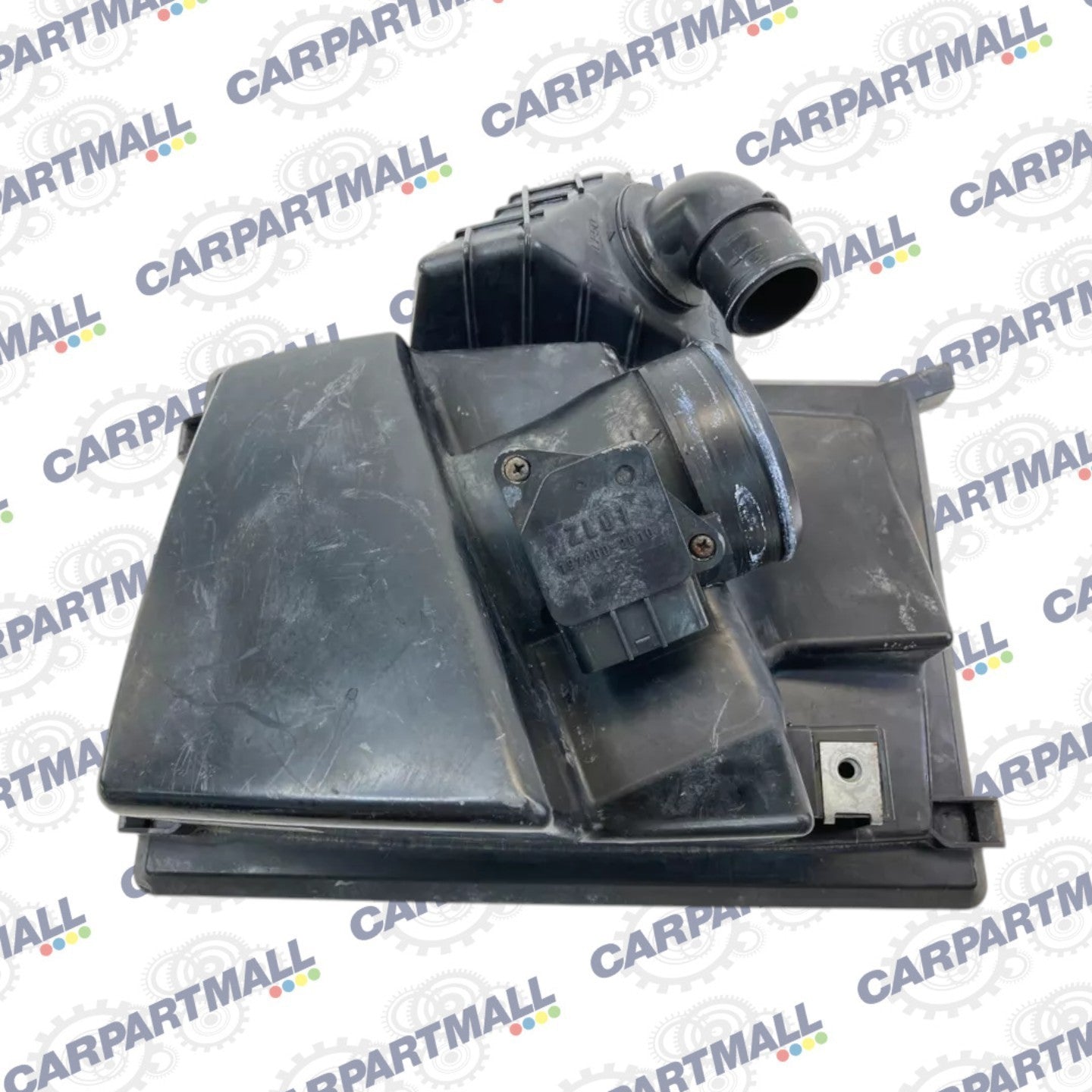 2004-2009 Mazda 3 Mazda3 2.0L CVT Upper Air Intake Cleaner Box Top Cover OEM