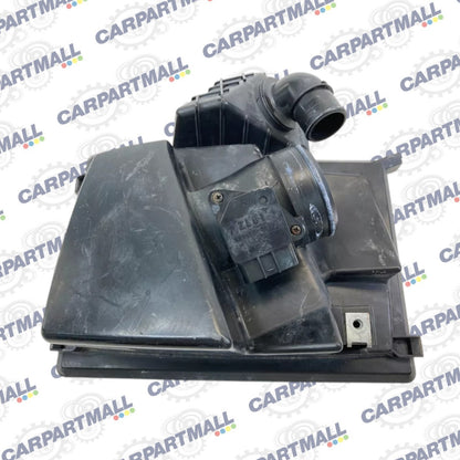 2004-2009 Mazda 3 Mazda3 2.0L CVT Upper Air Intake Cleaner Box Top Cover OEM