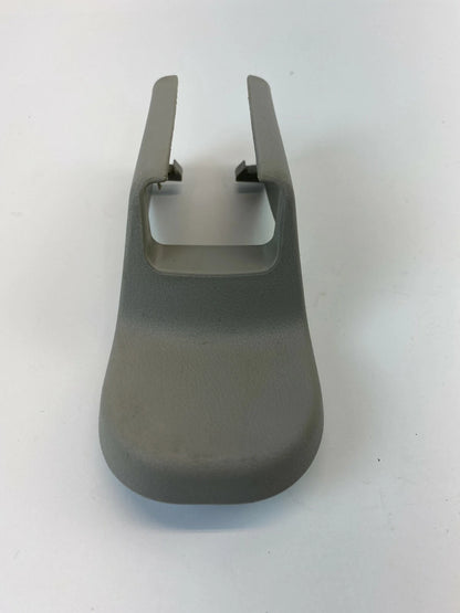 2009 2010 2011 ACURA TL FRONT LEFT SEAT INNER END COVER 81506-TK4A-A11 OEM
