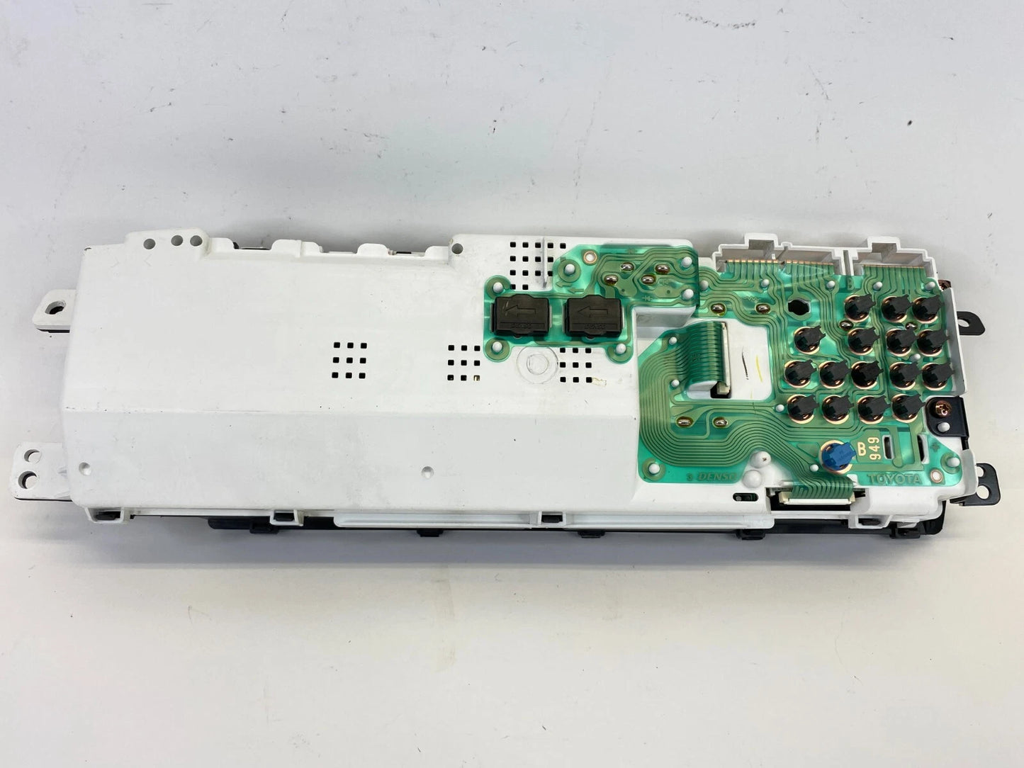 03 04 Toyota Avalon Dash Information Display Screen Clock Temp 83290-07180 OEM