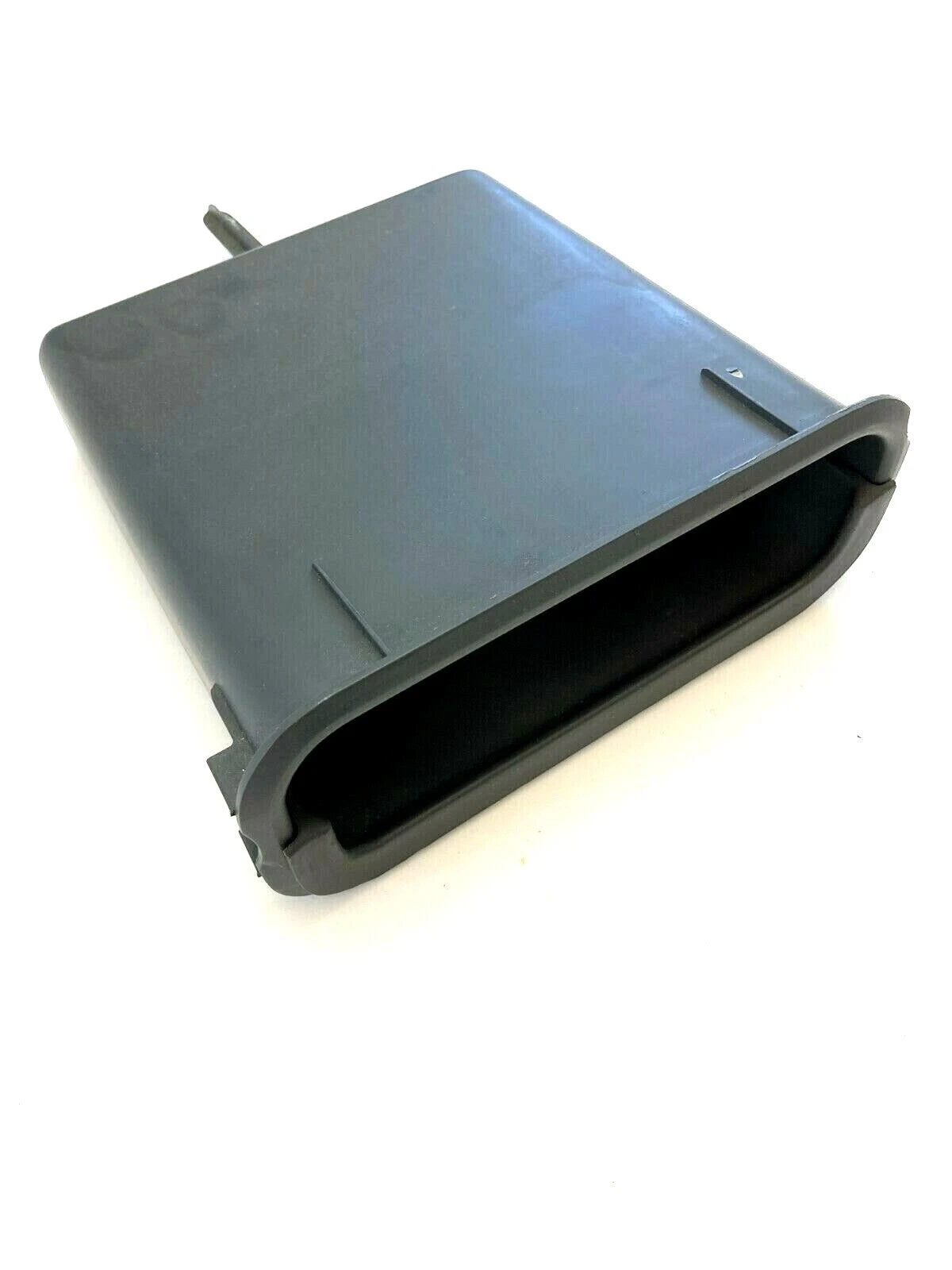 1997-1999 CHEVROLET MALIBU DASH STORAGE COMPARTMENT POCKET BEZEL TRIM 22644330
