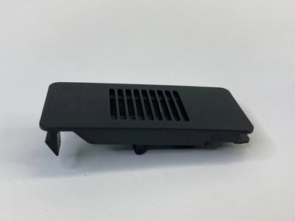 2006-2010 BMW 550I HANDS FREE MICROPHONE TRIM COVER ONLY BEZEL PANEL 6936148-01