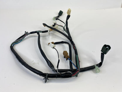 2006-2010 Infiniti M35 Trunk Deck Lid Wire Wiring Harness Cable 24025-EH101 OEM