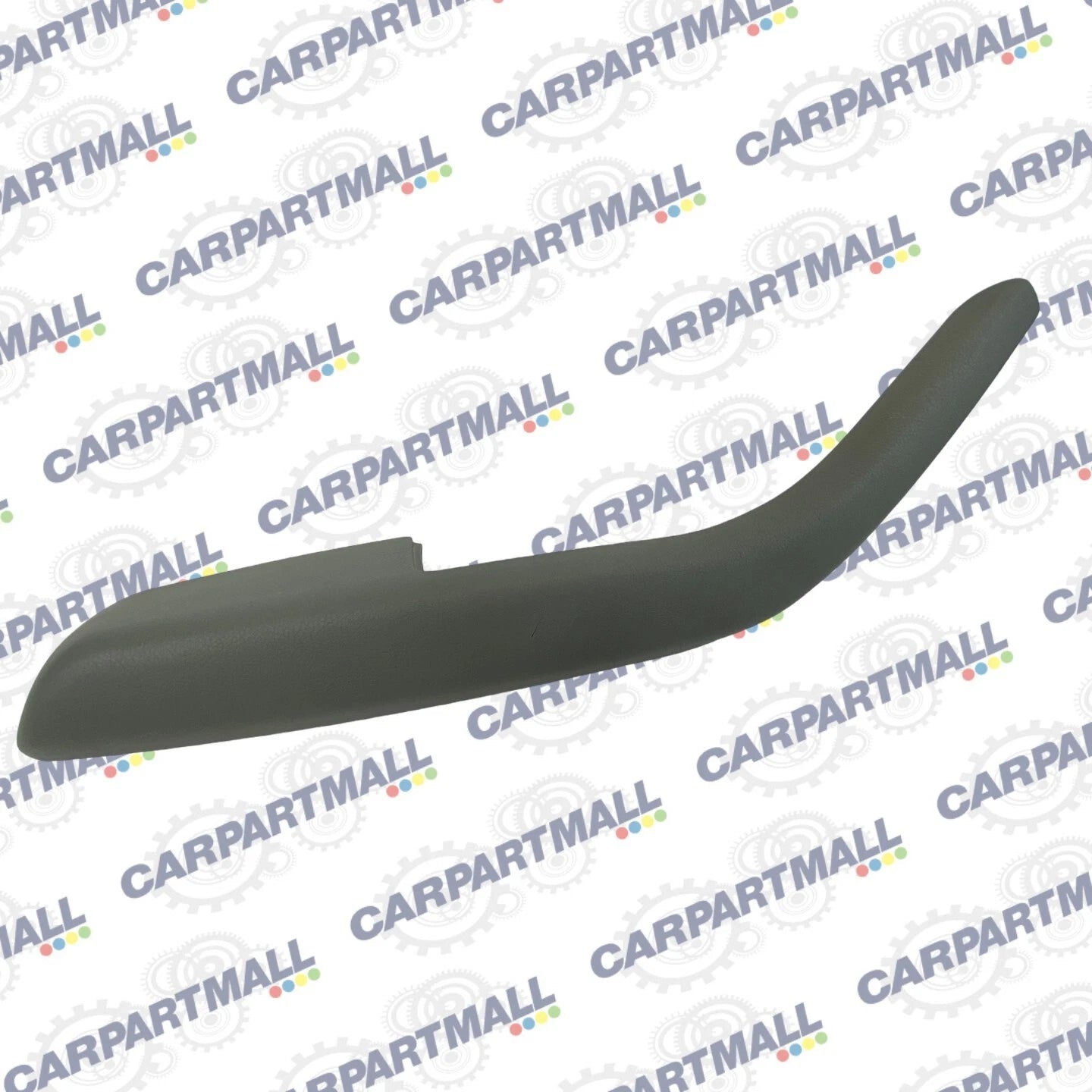 2005-2008 AUDI A6 QUATTRO REAR LEFT SIDE INNER DOOR ARMREST ARM REST PULL HANDLE