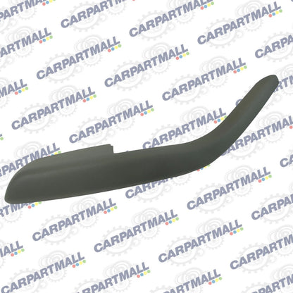 2005-2008 AUDI A6 QUATTRO REAR LEFT SIDE INNER DOOR ARMREST ARM REST PULL HANDLE