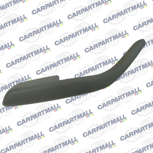 2005-2008 AUDI A6 QUATTRO REAR LEFT SIDE INNER DOOR ARMREST ARM REST PULL HANDLE
