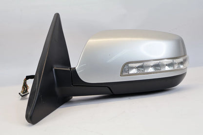2014 2015 KIA SORENTO DRIVER DOOR SIDE VIEW MIRROR POWER W /BLIND SPOT & SIGNAL