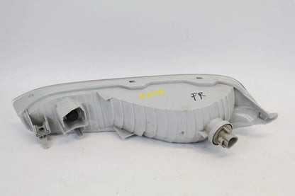 2016-2018 HONDA PILOT PASSENGER RIGHT BUMPER TURN SIGNAL PARKING LIGHT OEM
