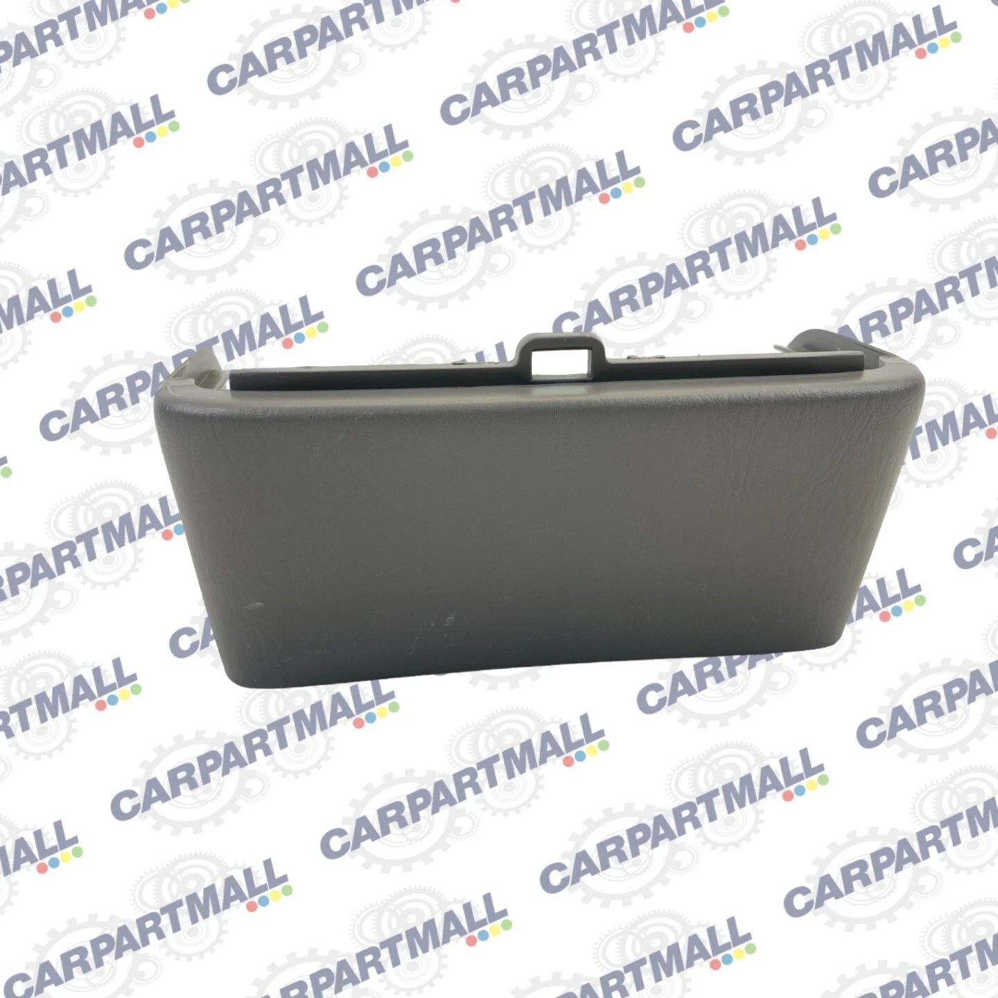2002-2006 TOYOTA CAMRY REAR CENTER CONSOLE LOWER END TRIM COVER 58924-AA010 OEM