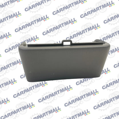 2002-2006 TOYOTA CAMRY REAR CENTER CONSOLE LOWER END TRIM COVER 58924-AA010 OEM