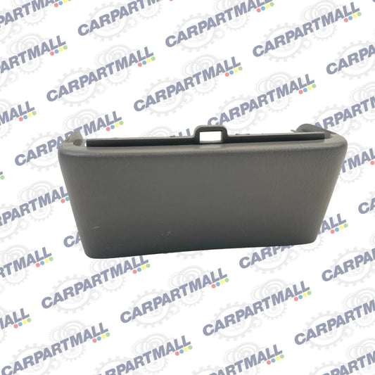 2002-2006 TOYOTA CAMRY REAR CENTER CONSOLE LOWER END TRIM COVER 58924-AA010 OEM