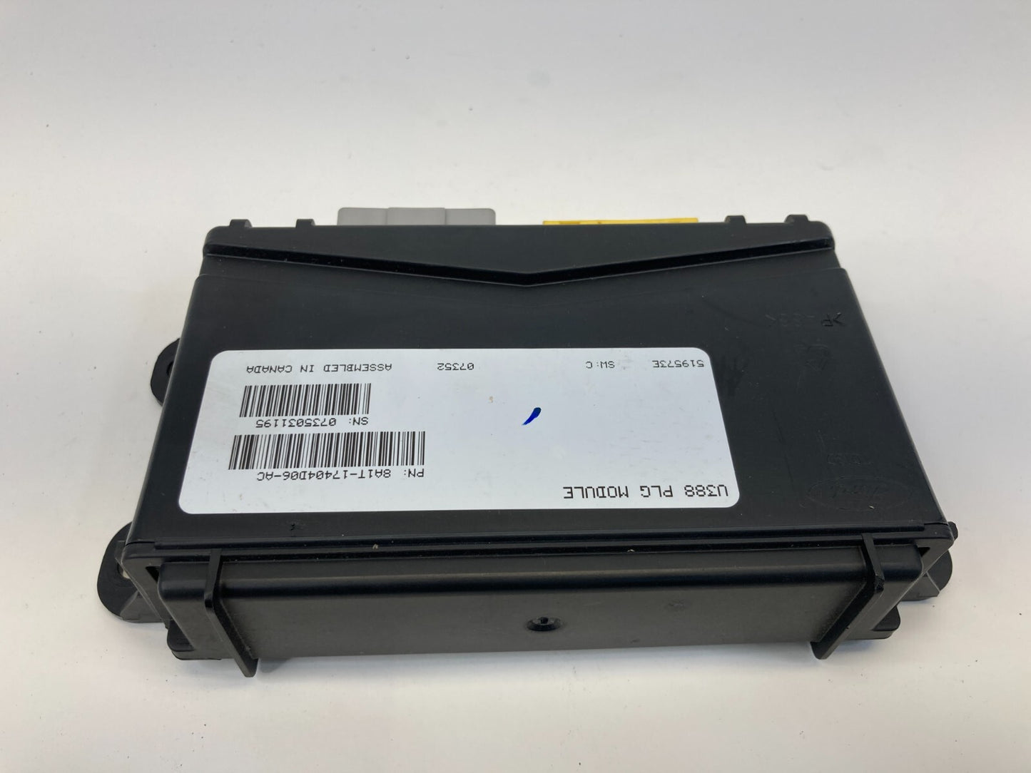 2008-2010 Lincoln MKX Power Liftgate Hatch Computer Control Module OEM