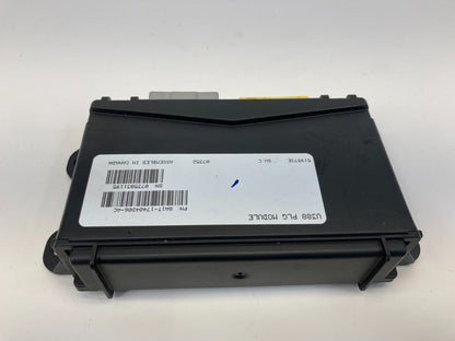 2008-2010 Lincoln MKX Power Liftgate Hatch Computer Control Module OEM