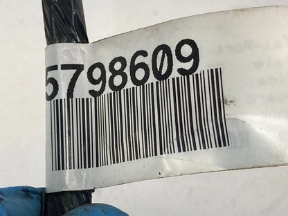 2006-2011 CHEVROLET HHR REAR RIGHT SIDE DOOR WIRING HARNESS WIRE CABLE OEM
