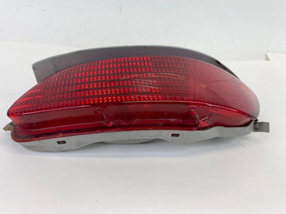 2007-2009 LEXUS RX350 REAR RIGHT SIDE BUMPER LOWER MARKER LIGHT LAMP OEM