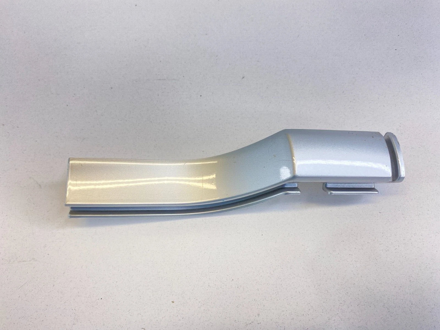 2007-2012 NISSAN SENTRA FRONT LEFT DRIVER SIDE DASH FINISH MOLDING TRIM PANEL