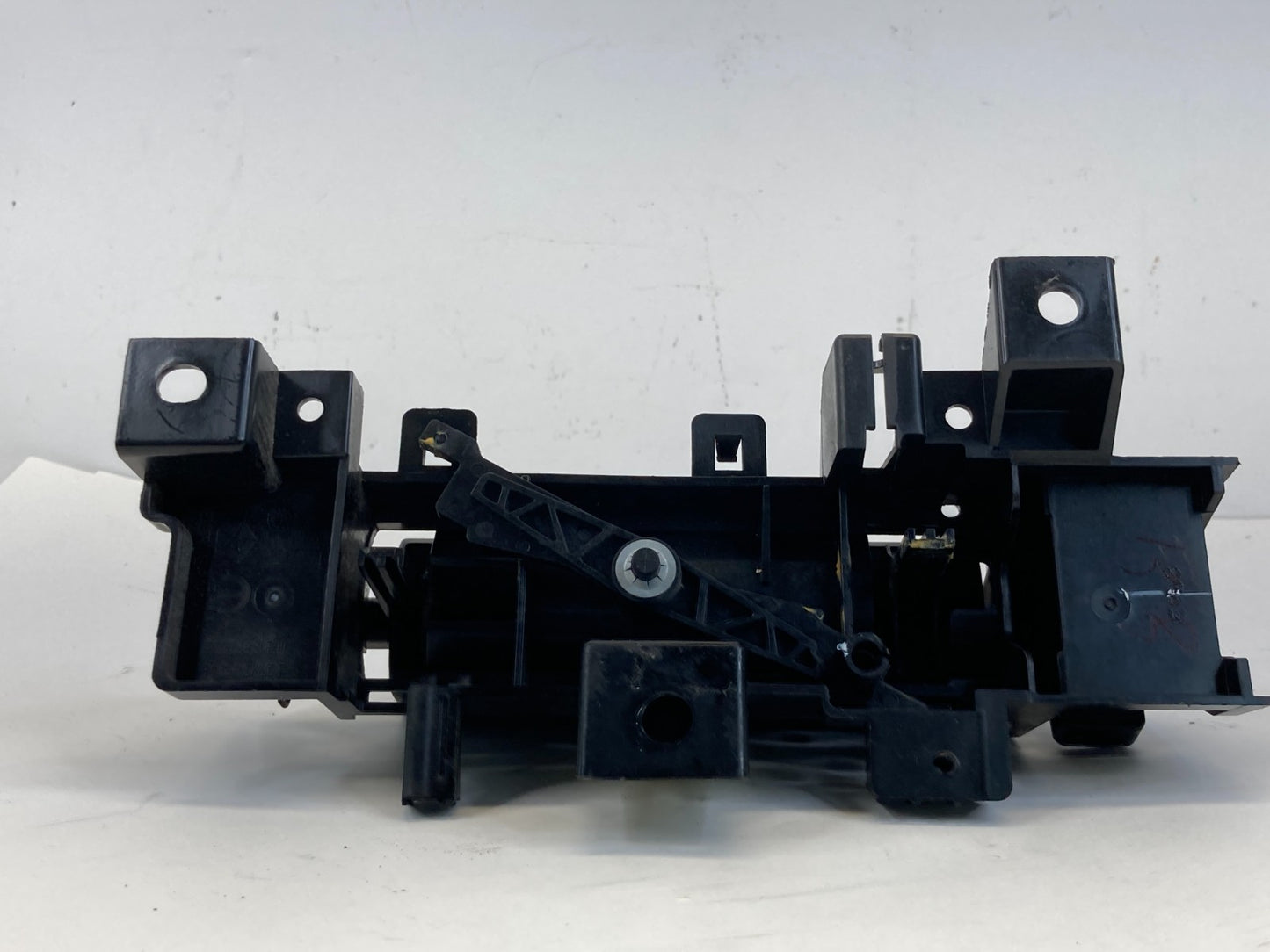 2011-2016 Town & Country Rear Right Side Sliding Tnner Door Handle 1AE30TRMAB