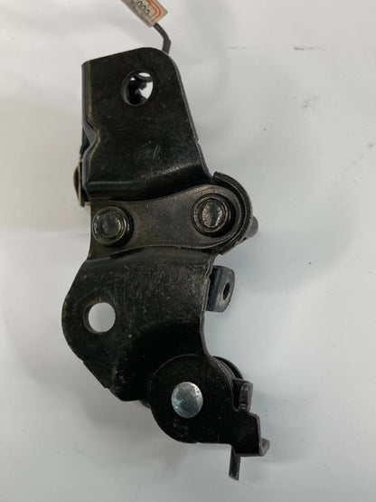 2002-2005 HYUNDAI SONATA HOOD LOCK LATCH PROTECTOR W/ CABLE 93230-39000 OEM