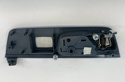 2006-2011 CADILLAC DTS REAR PASSENGER RIGHT INNER DOOR HANDLE BEZEL OEM PCABS002