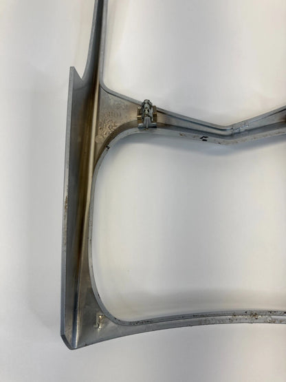 2010-2016 CADILLAC SRX PERFORMANCE CENTER CONSOLE SHIFTER BEZEL TRIM 25871316