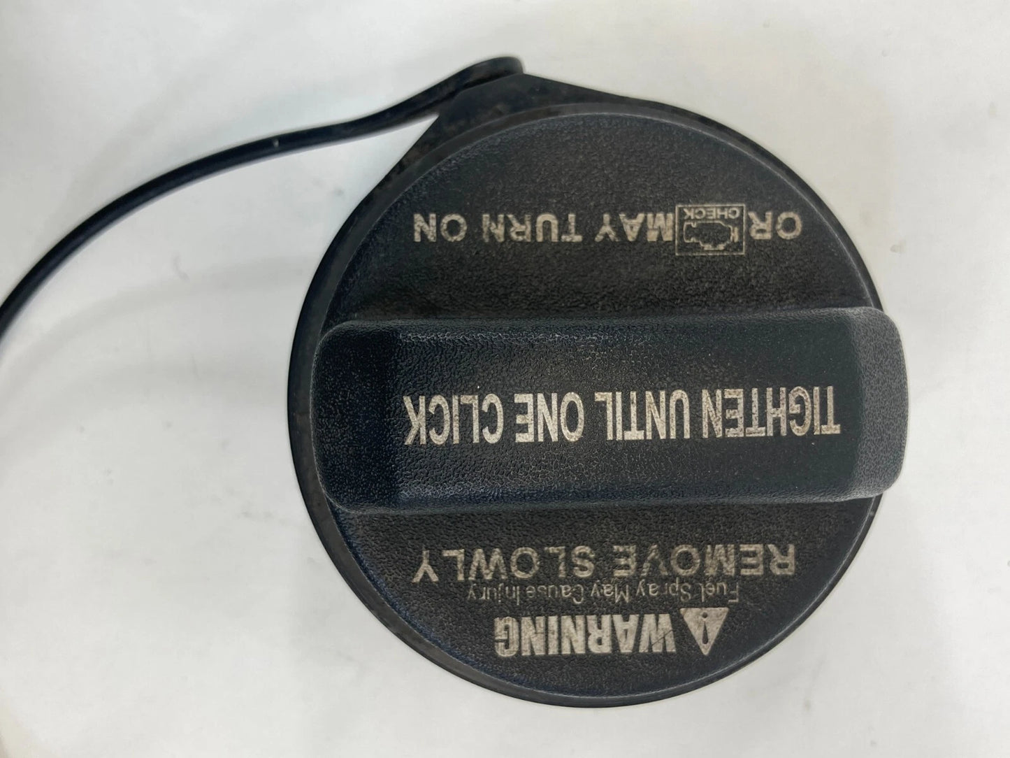 2010-2023 KIA SOUL 1.6L L4 FUEL TANK FILLER GAS CAP LID TOP COVER OEM