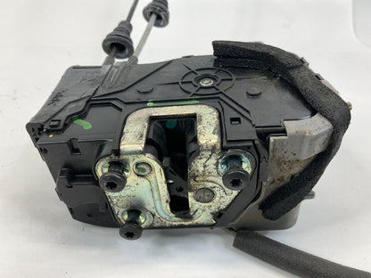 2011-2014 Hyundai Sonata 4-DR Front Right Door Lock Latch Actuator 81320-3S0200