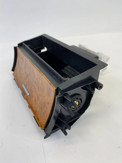 04-08 ACURA TL AT CENTER CONSOLE STORAGE BOX COMPARTMENT CUBBY 77290SEPA010 OEM