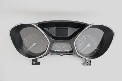2012-2014 FORD FOCUS SPEEDOMETER INSTRUMENT CLUSTER 281.664 Miles CM5T-10849-RM