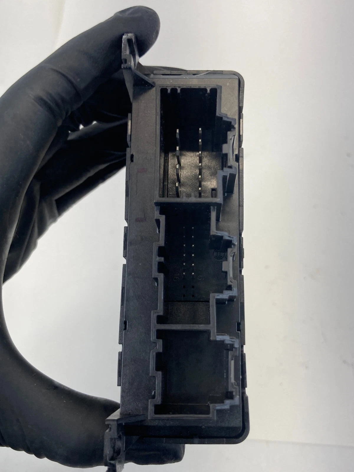 2011 2012 2013 2014 CHRYSLER 200 CONVERTIBLE DOOR CONTROL MODULE 68051931AB OEM