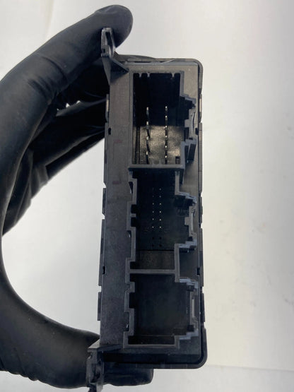 2011 2012 2013 2014 CHRYSLER 200 CONVERTIBLE DOOR CONTROL MODULE 68051931AB OEM