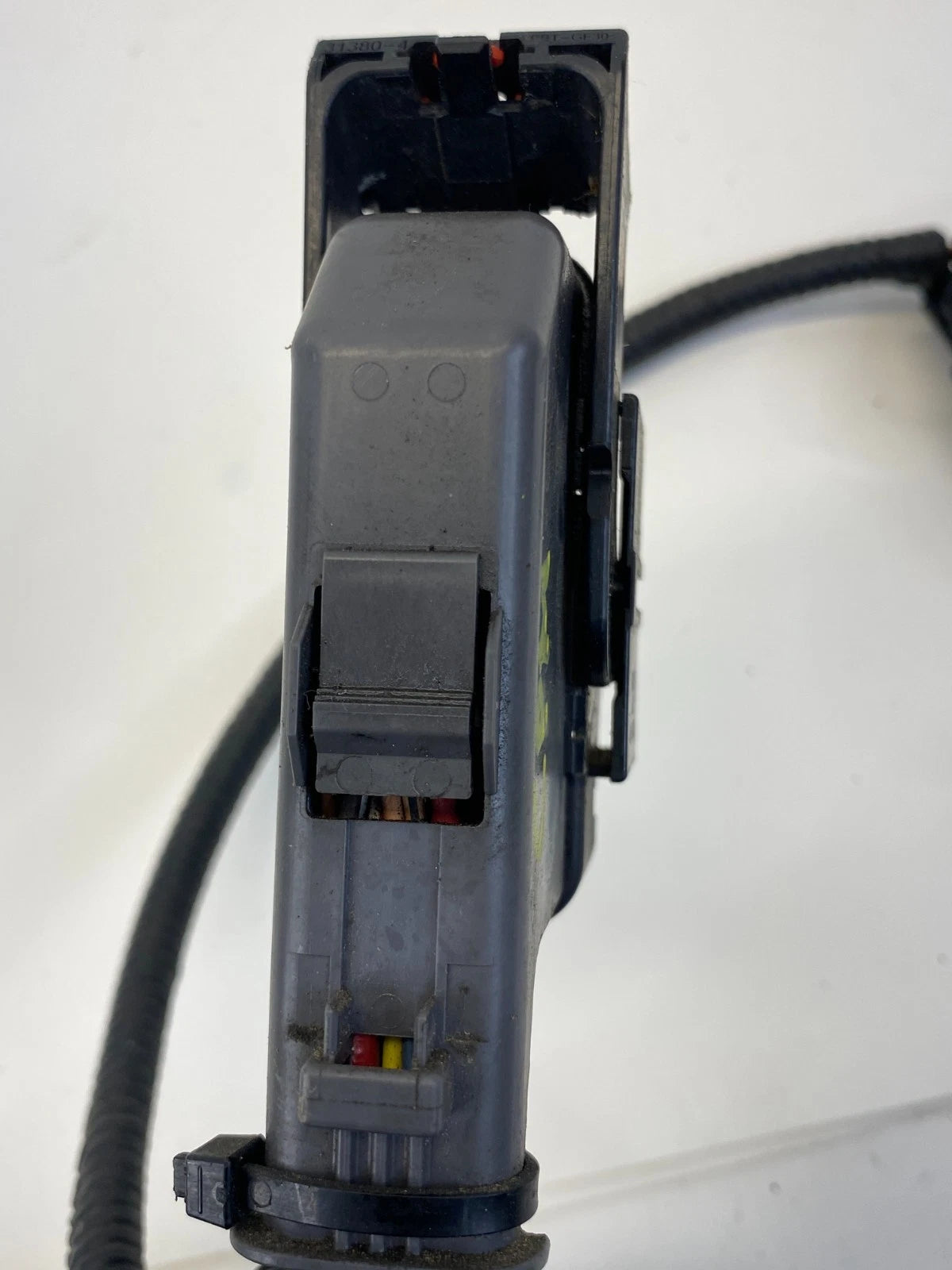 2012-2017 CHEVROLET TRAVERSE 3.6L AWD ABS PUMP ANTI LOCK BRAKE PLUG CONNECTOR