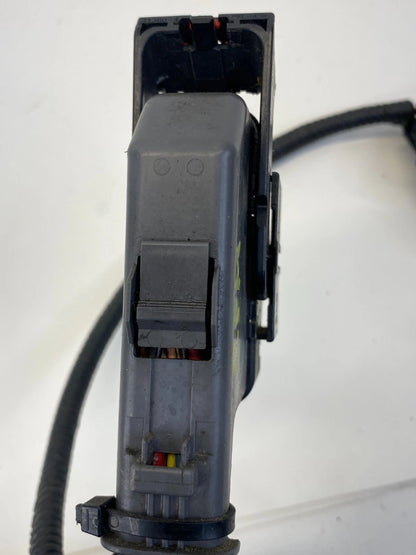2012-2017 CHEVROLET TRAVERSE 3.6L AWD ABS PUMP ANTI LOCK BRAKE PLUG CONNECTOR