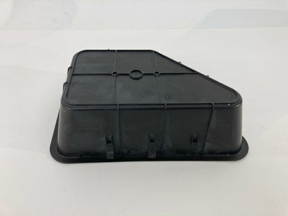 2004-2010 BMW 545i 525i 530i 528i Rear Trunk Storage Box Tray 51477074479 OEM