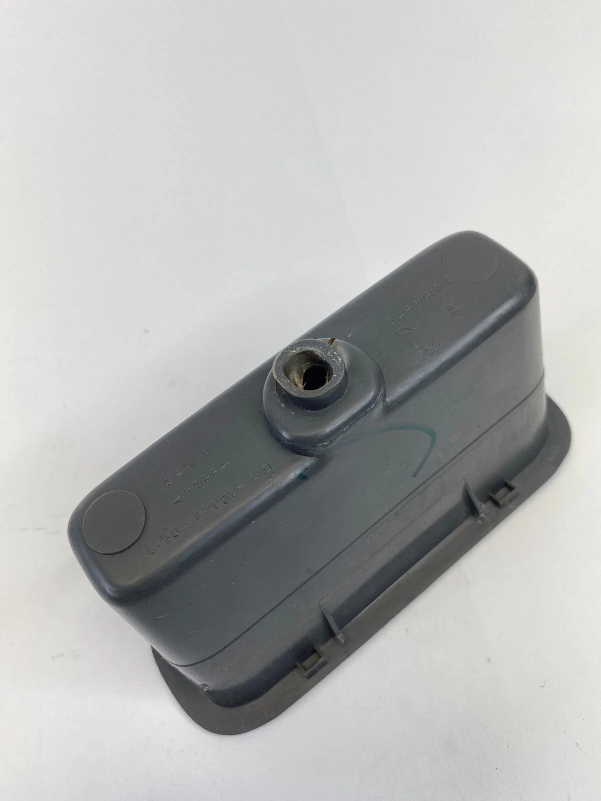 01-07 FORD ESCAPE FRONT RIGHT PASSENGER DOOR PULL HANDLE CUBBY BIN C0FU-10050-AD