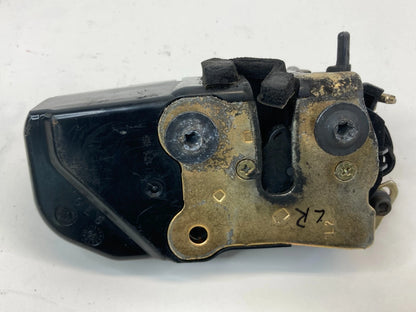 2005-2010 JEEP GRAND CHEROKEE REAR LEFT SIDE DOOR LOCK LATCH ACTUATOR ASSY OEM