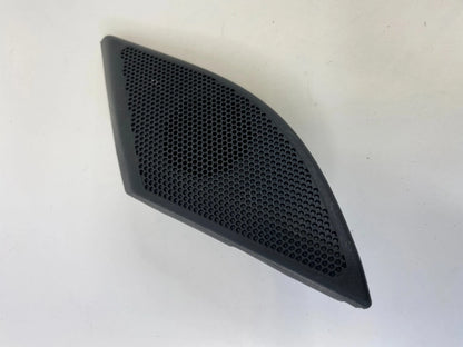2008-2010 SATURN VUE FRONT DOOR TWEETER SPEAKER TRIM GRILLE OEM FACTORY 96673602