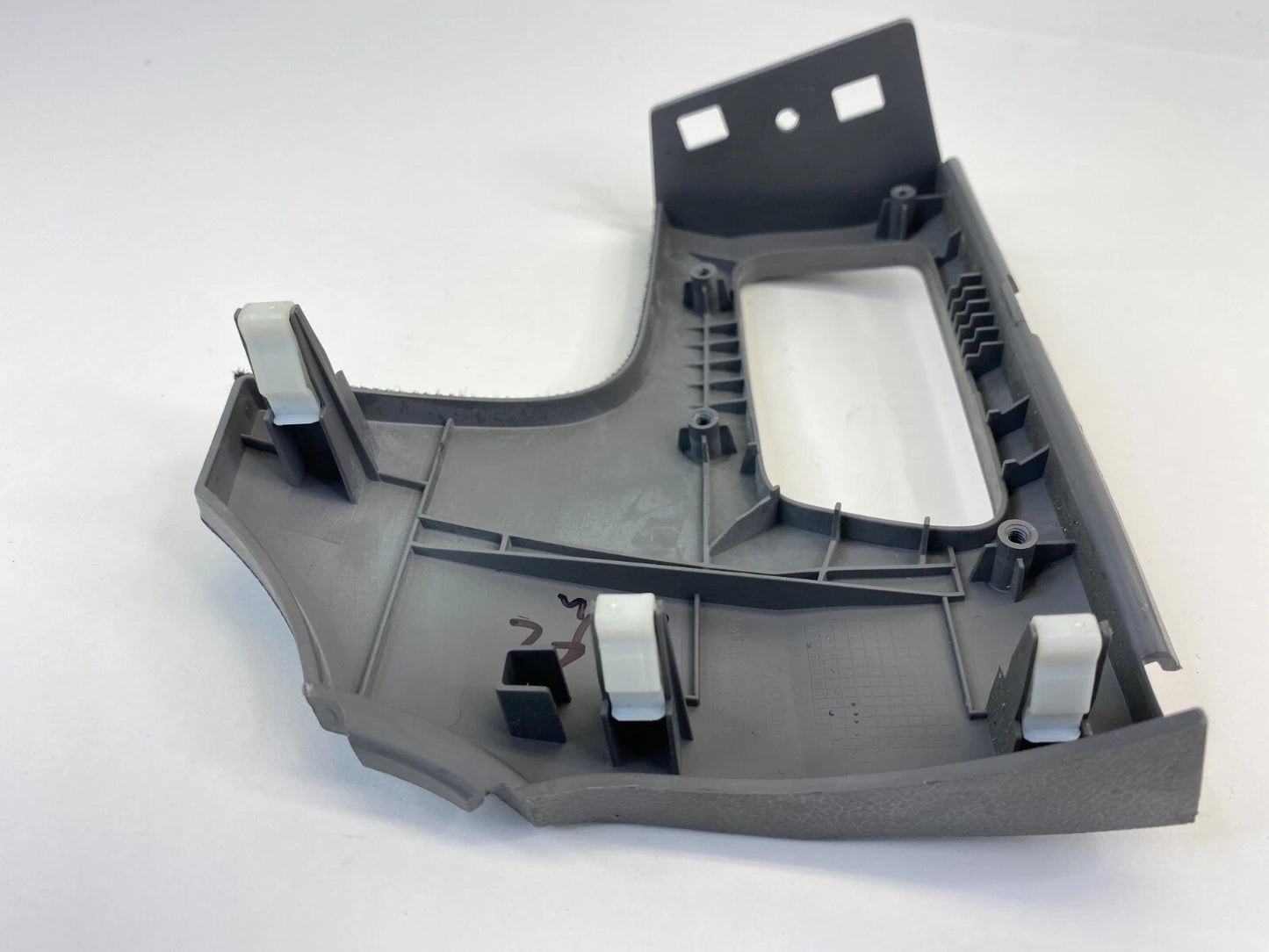 2014 2015 HYUNDAI ELANTRA DASH DIMMER LIGHT TRACTION SURROUND PANEL COVER ONLY