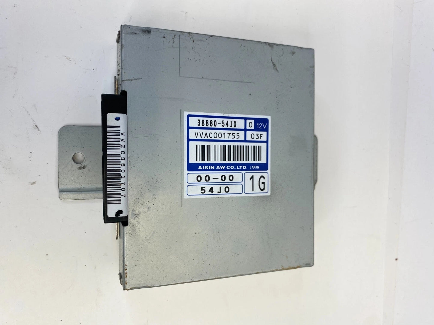 2004-2006 SUZUKI XL-7 A/T 4WD TRANSMISSION CONTROL MODULE TCM 38880-54J0 OEM