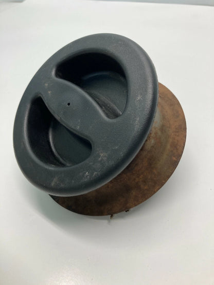 2005-2009 CHEVROLET EQUINOX EMERGENCY SPARE TIRE WHEEL HOLDER HOLD DOWN BOLT OEM