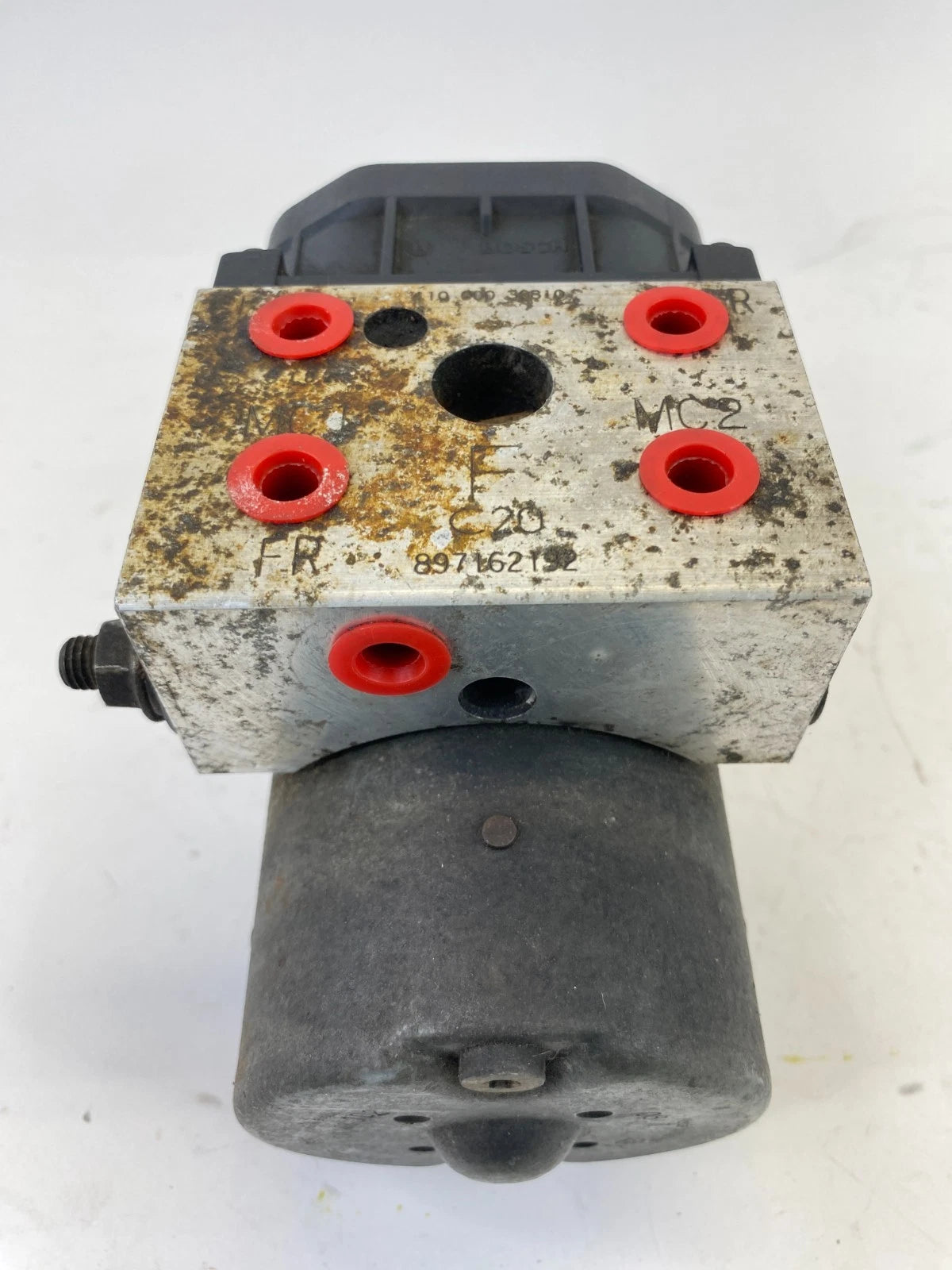1998-2002 ISUZU TROOPER 3.5L 4WD ANTI-LOCK BRAKE PUMP ABS CONTROL MODULE OEM