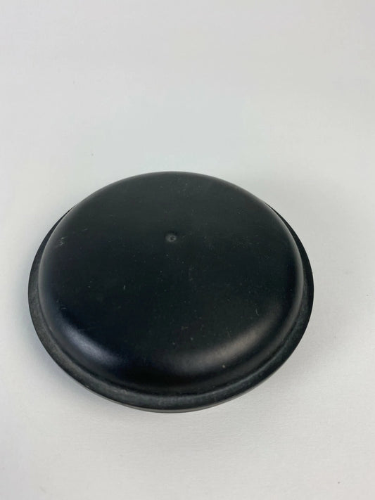 2002-2005 BMW 745I 745LI 06-08 750I FRONT STRUT CAP PROTECTION COVER TRIM BEZEL