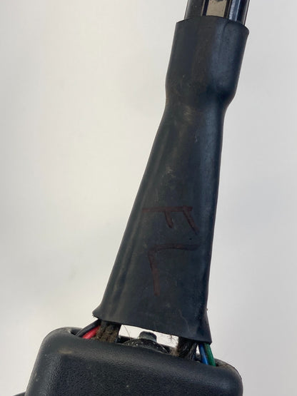 2014-2019 Kia Soul Front Left Driver Side Seat Belt Buckle Assembly OEM